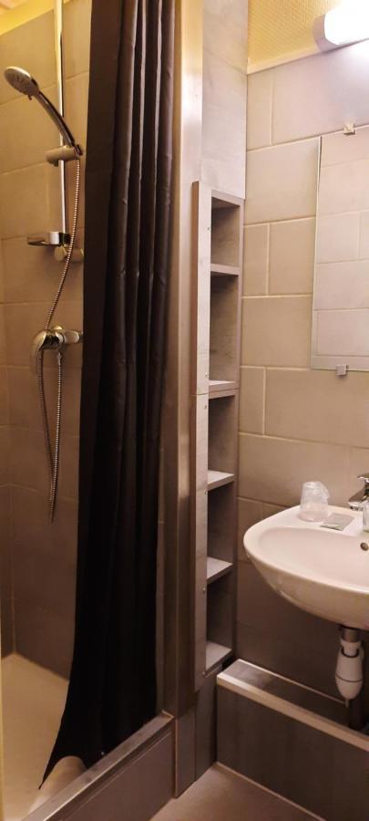 Hotel Des Jacobines Chalon-sur-Saone Bagian luar foto
