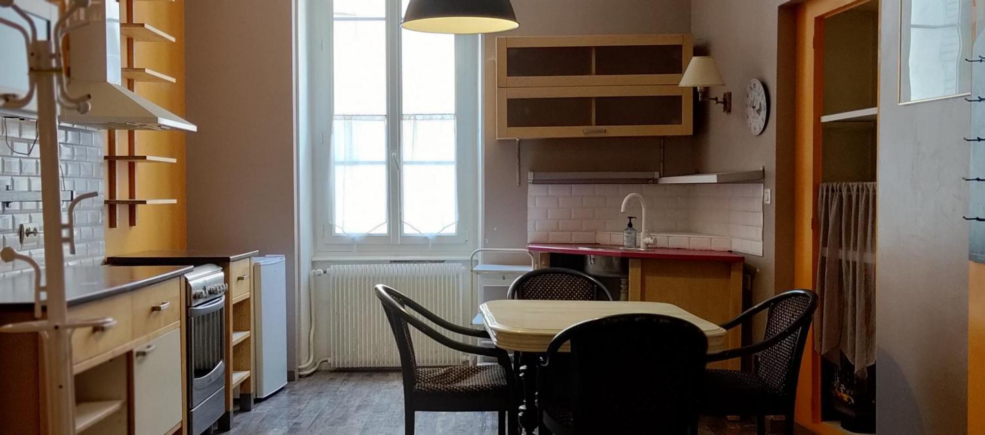 Hotel Des Jacobines Chalon-sur-Saone Bagian luar foto
