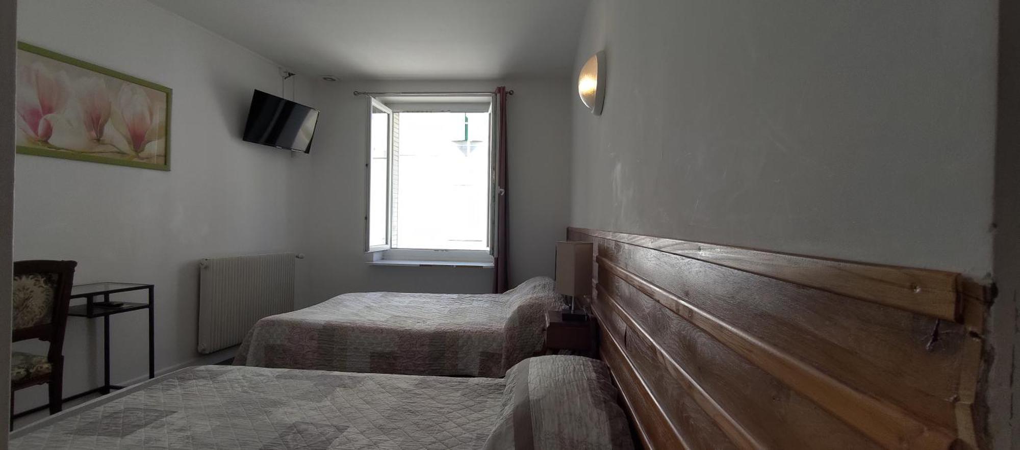 Hotel Des Jacobines Chalon-sur-Saone Bagian luar foto