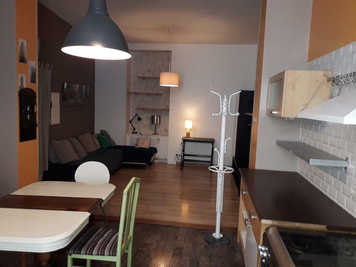 Hotel Des Jacobines Chalon-sur-Saone Bagian luar foto